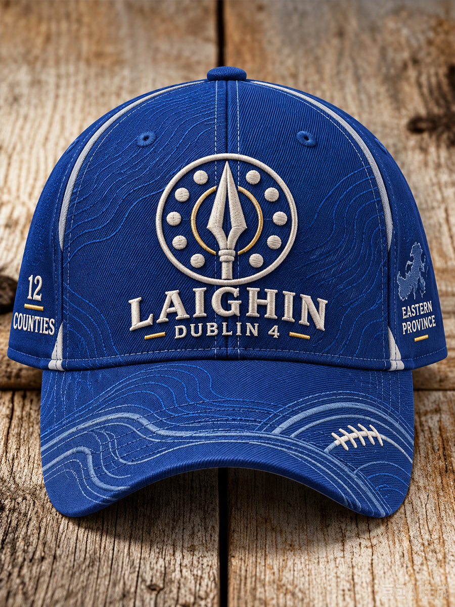 Unisex Irish Rugby Leinster Rugby Fans Lover Hat